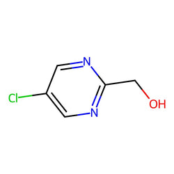 5-Chloro-2-pyrimidinemethanol|CS-0040369|944902-98-1