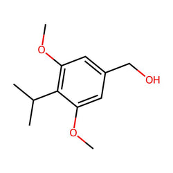 (4-Isopropyl-3,5-dimethoxyphenyl)methanol|C1479914|344396-18-5
