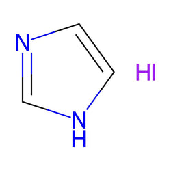 Imidazole hydroiodide, 98%|1878902|68007-08-9