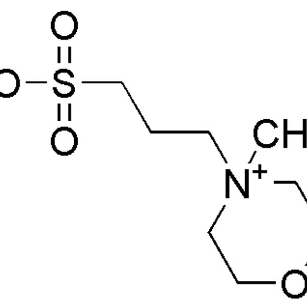 N-Methylmorpholine propylsulfonate inner salt|23131|111282-24-7