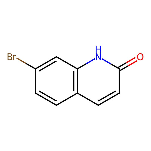 7-Bromoquinolin-2(1H)-one|CS-W006087|99465-10-8