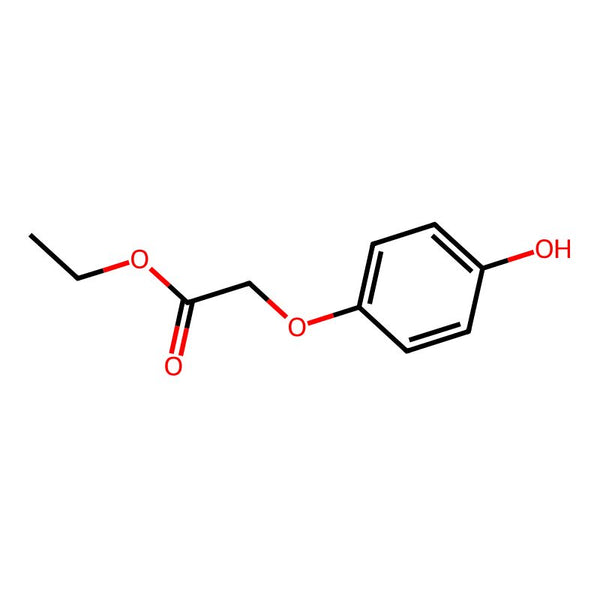 Ethyl 2-(4-hydroxyphenoxy)acetate|CS-M0586|20872-28-0