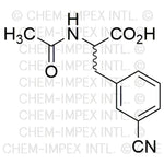 Acetyl-3-cyano-DL-phenylalanine|11781|367272-51-3