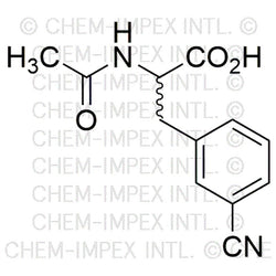 Acetyl-3-cyano-DL-phenylalanine|11781|367272-51-3
