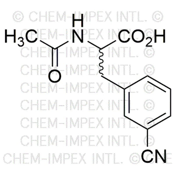Acetyl-3-cyano-DL-phenylalanine|11781|367272-51-3
