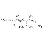 O-[(Ethoxycarbonyl)cyanomethyleneamino]-N,N,N',N'-tetramethyluronium tetrafluoroborate|04884|136849-72-4