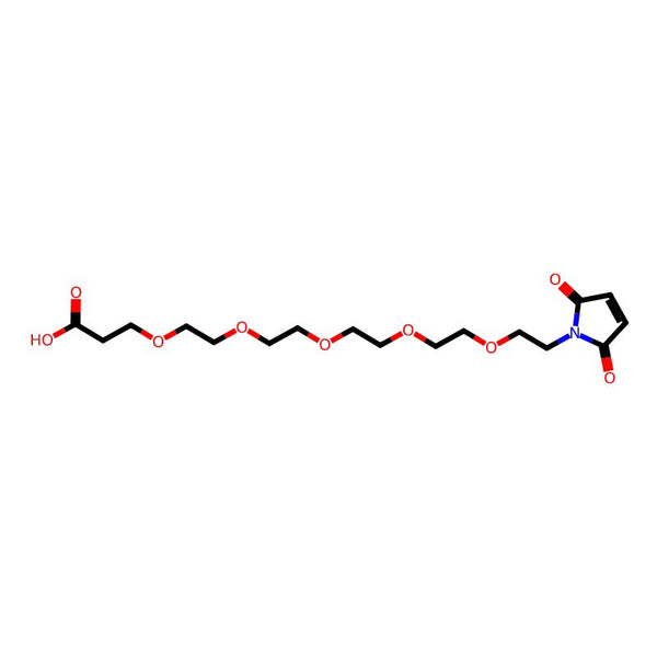 Mal-PEG5-acid|CS-0108930|1286755-26-7
