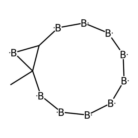 1-Methyl-o-carborane, 95%|1576535|16872-10-9