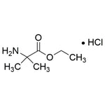 a-Aminoisobutyric acid ethyl ester hydrochloride|14868|17288-15-2