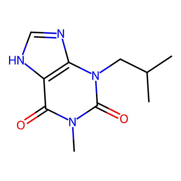 IBMX|CS-3361|28822-58-4