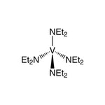 Tetrakis(diethylamino)vanadium(IV), min. 95% TDEAV|23-0515|219852-96-7