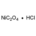 Nickel (II) oxalate dihydrate|30625|6018-94-6