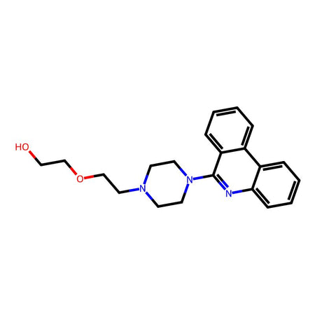 Quetiapine Impurity 60|C4X-124460|2204369-14-0