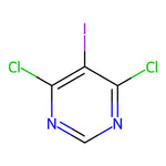 4,6-Dichloro-5-iodopyrimidine|CS-W018714|1137576-38-5