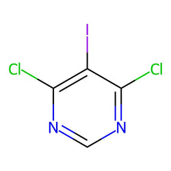 4,6-Dichloro-5-iodopyrimidine|CS-W018714|1137576-38-5
