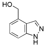 4-(Hydroxymethyl)-1H-indazole|26359|709608-85-5