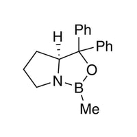 CALLERY? (S)-Methyl oxazaborolidine, 1M in toluene|05-1001|112022-81-8