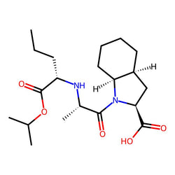 Perindopril EP Impurity E|C4X-12527|1356837-89-2