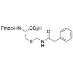 Fmoc-L-Cys(Phacm)-OH|33078|159680-21-4