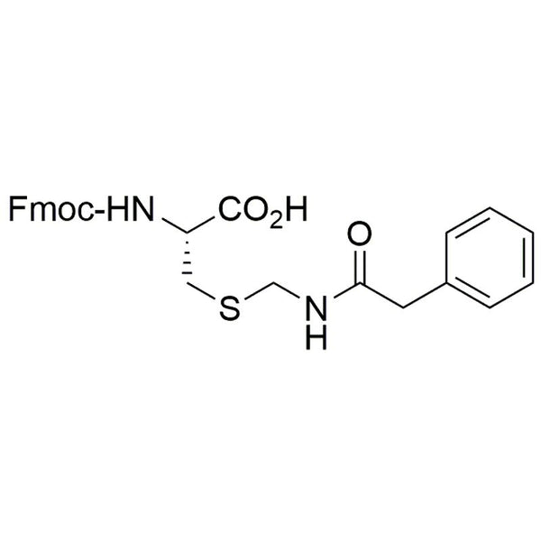 Fmoc-L-Cys(Phacm)-OH|33078|159680-21-4