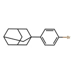 (3r,5r,7r)-1-(4-Bromophenyl)adamantane|CS-0615361|2245-43-4