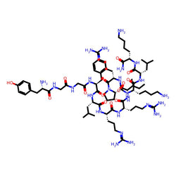 Dynorphin A (1-13) amide|CPTD787488|79515-34-7