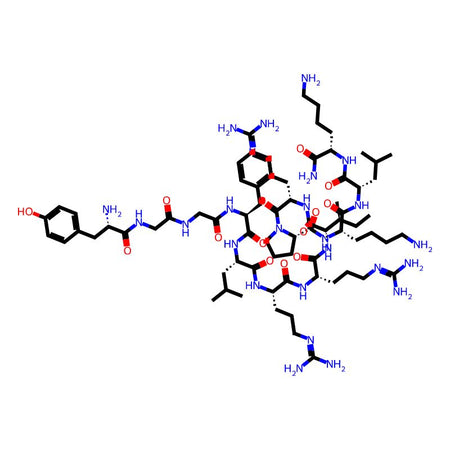 Dynorphin A (1-13) amide|CPTD787488|79515-34-7
