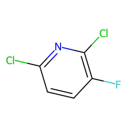 2,6-Dichloro-3-fluoropyridine|CS-W003683|52208-50-1