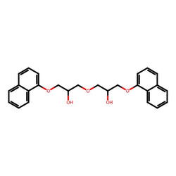 Propranolol Impurity 13|C4X-151913|1236367-67-1