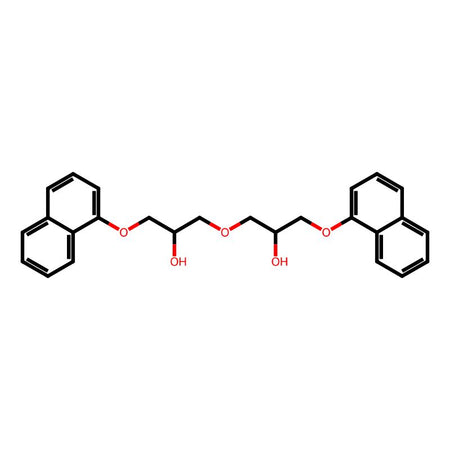 Propranolol Impurity 13|C4X-151913|1236367-67-1