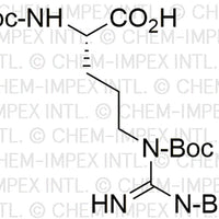 Na,Nw,Nw'-Tris-Boc-L-arginine|05452|97745-69-2