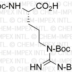 Na,Nw,Nw'-Tris-Boc-L-arginine|05452|97745-69-2
