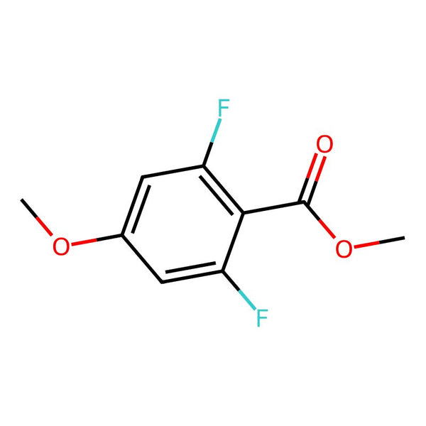 Methyl 2,6-difluoro-4-methoxybenzoate|CS-0043182|84937-82-6