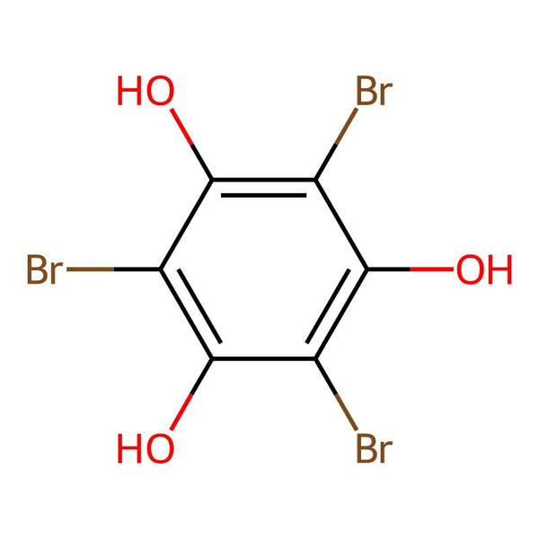 2,4,6-Tribromobenzene-1,3,5-triol|CS-0188304|3354-82-3