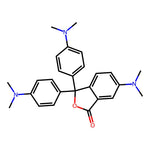 Crystal violet lactone|CS-0151321|1552-42-7