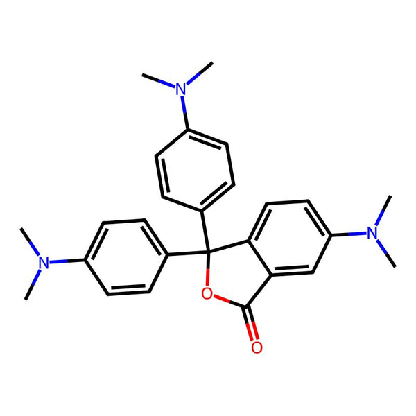 Crystal violet lactone|CS-0151321|1552-42-7