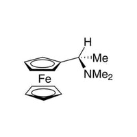 α;-(N,N-Dimethylamino)ethylferrocene, 98%|26-1399|31904-34-4