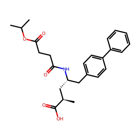 Sacubitril Impurity 20|C4X-280920|2459446-51-4