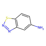 Benzo[d][1,2,3]thiadiazol-5-amine|CS-0448666|1753-29-3
