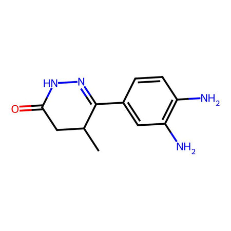 Pimobendan Impurity 3|C4X-24613|74150-02-0