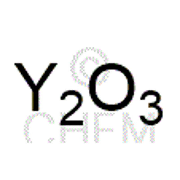 Yttrium oxide powder (0.5~1 micron)|47262|1314-37-0