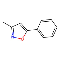 3-Methyl-5-phenylisoxazole|CS-0034618|1008-75-9