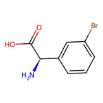 (R)-2-Amino-2-(3-bromophenyl)acetic acid|CS-0616110|2166163-71-7