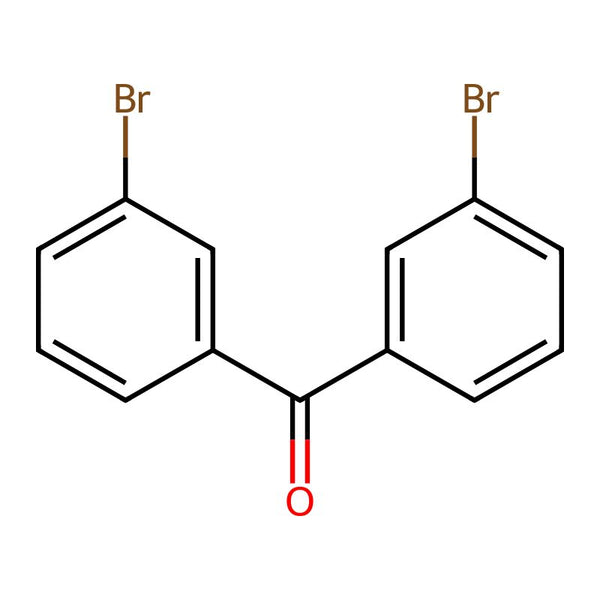 Bis(3-bromophenyl)methanone|CS-0054187|25032-74-0