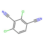 2,4-Dichloroisophthalonitrile|CS-0119635|19846-21-0