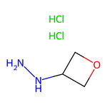 Oxetan-3-ylhydrazine dihydrochloride|CS-0187598|1374652-22-8