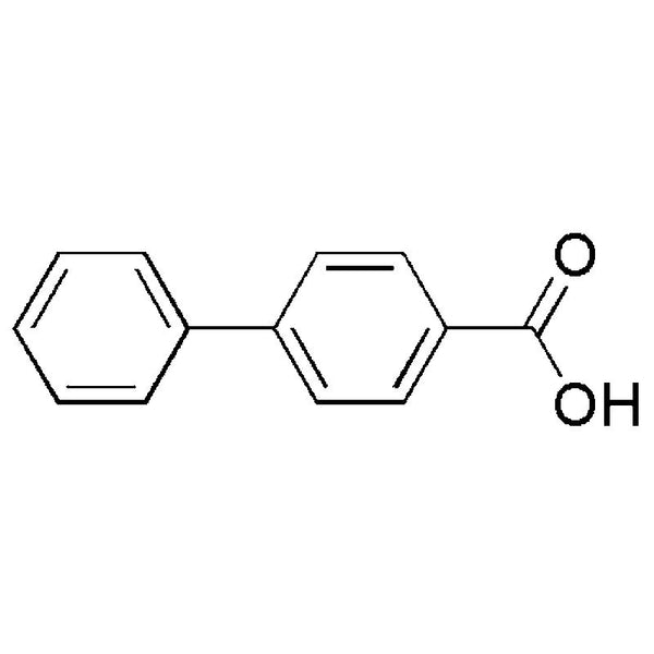 4-Biphenylcarboxylic acid|21245|92-92-2