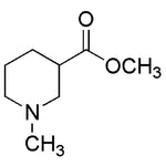 1-Methyl-piperidine-3-carboxylic acid methyl ester|18525|1690-72-8