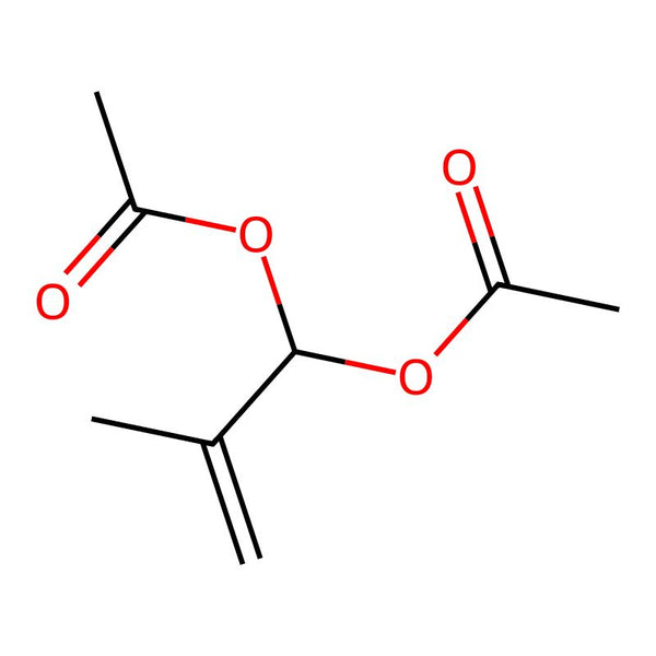 2-Methylprop-2-ene-1,1-diyl diacetate|CS-0541070|10476-95-6