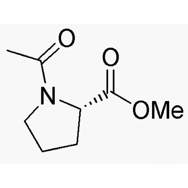 Acetyl-L-proline methyl ester|02634|27460-51-1